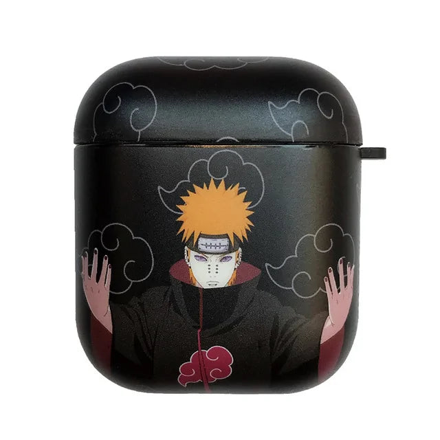 Etui à Airpods Dragon Ball Z Naruto One Piece