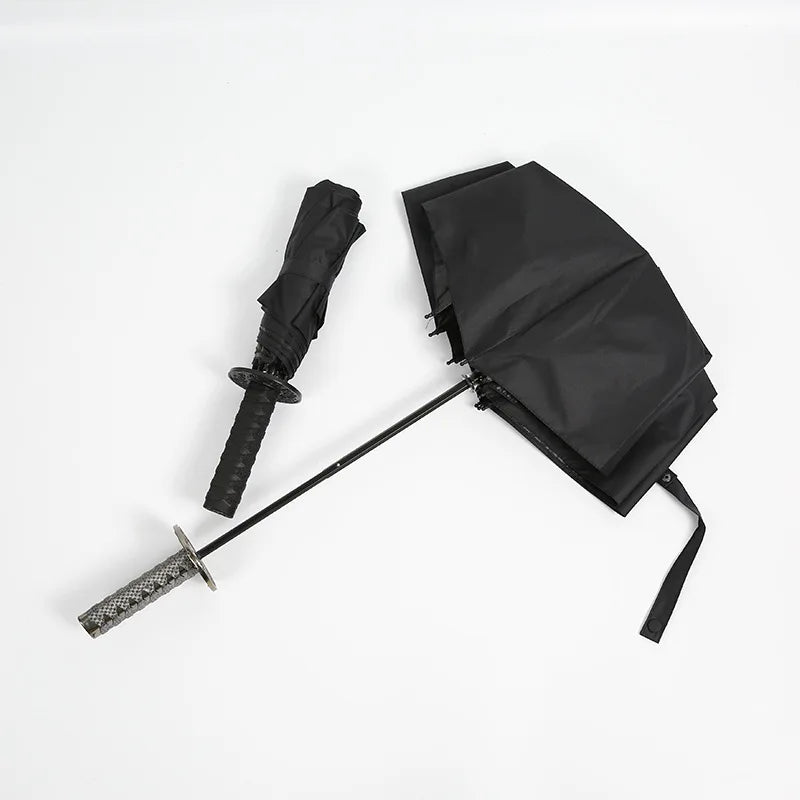Parapluie Samourai Katana