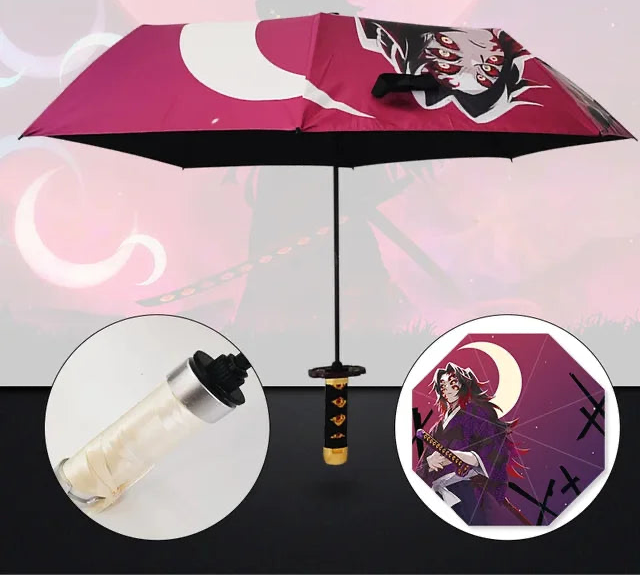 Parapluie Katana Demon Slayer