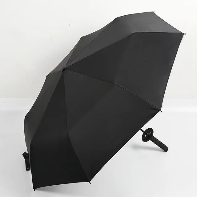 Parapluie Samourai Katana
