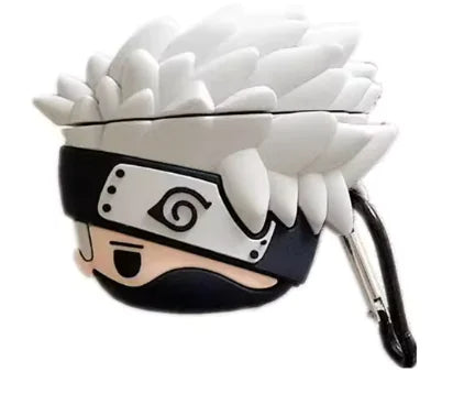 Étui à AirPods Naruto