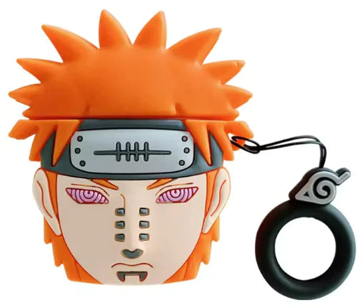 Étui à AirPods Naruto