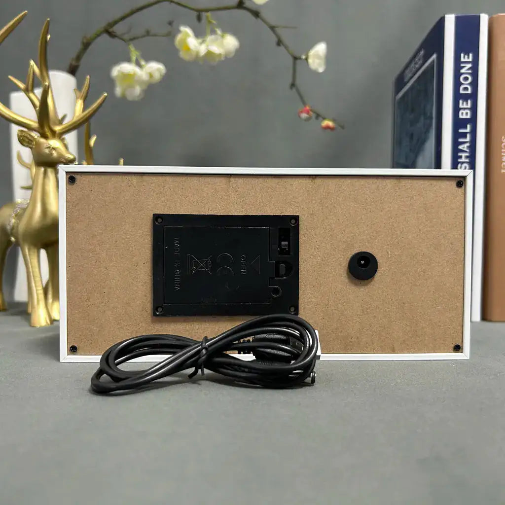 Veilleuse Lightbox Ryomen Sukuna