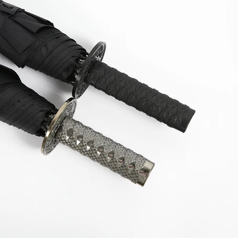 Parapluie Samourai Katana