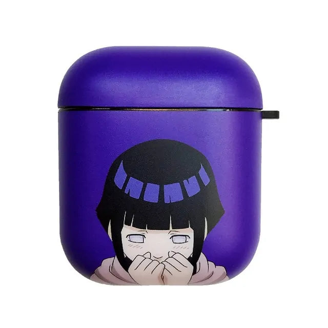 Etui à Airpods Dragon Ball Z Naruto One Piece